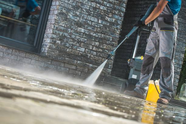 Best Warehouse Floor Cleaning in Decatur, MI