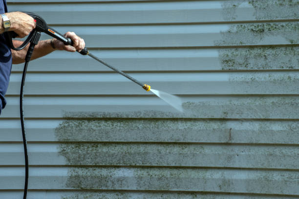 Best Commercial Pressure Washing in Decatur, MI