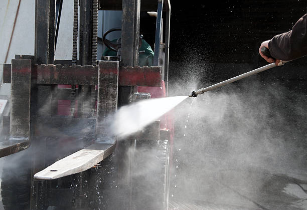Best Sidewalk and Walkway Pressure Cleaning in Decatur, MI
