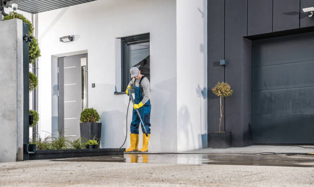 Best Commercial Pressure Washing in Decatur, MI